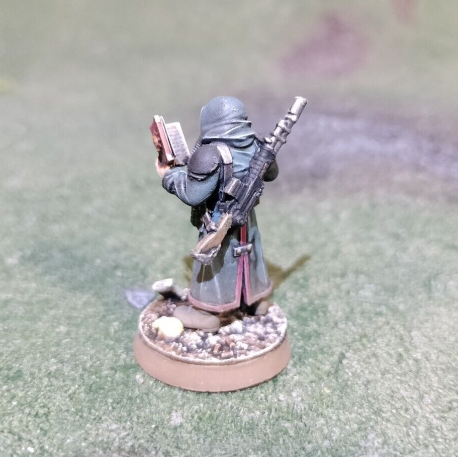 Grim Guard Acolyte