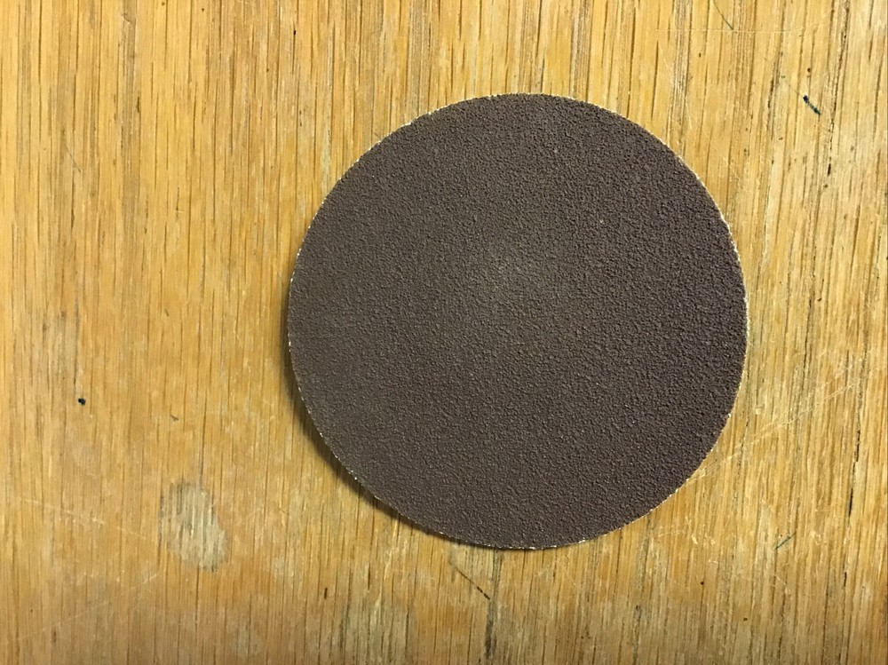 QUICK CHANGE 3” SNAP ON DISCS 24 Pieces