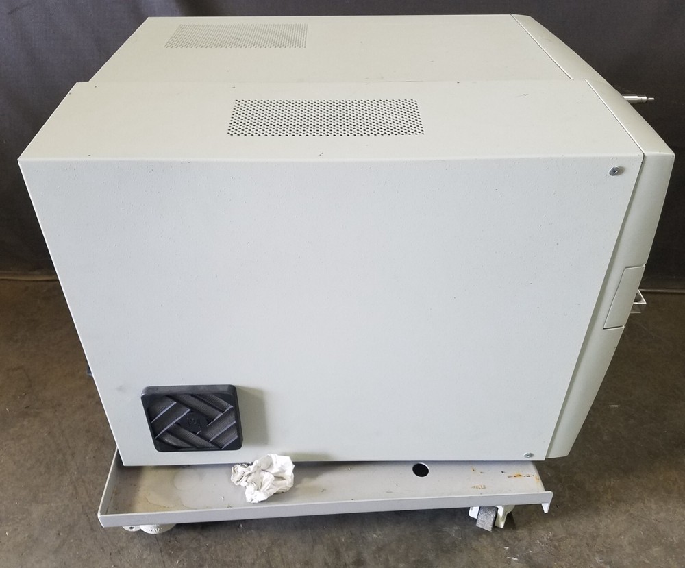 Waters Micromass ZMD Single Quadrupole Mass Spectrometer ~ Incomplete