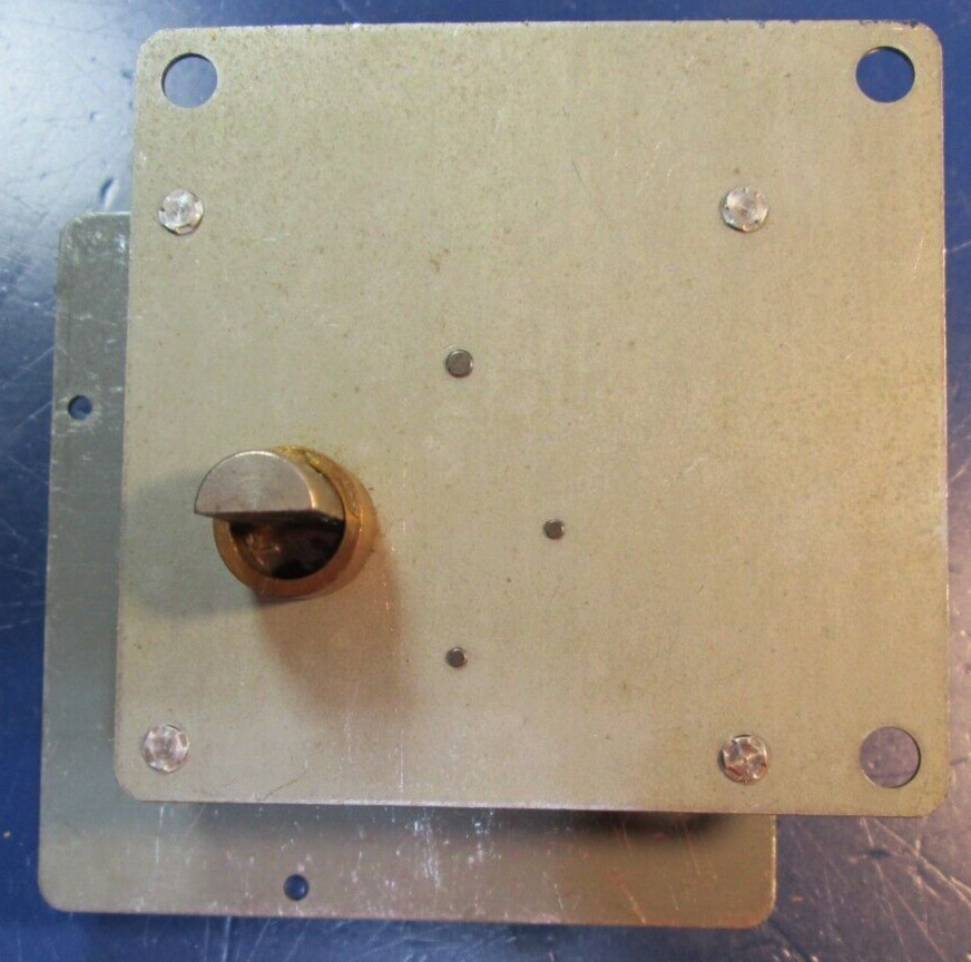 Trane Service First MOT05704 Motor Actuator 24VAC