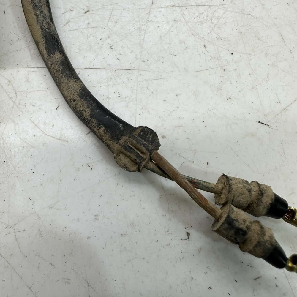 Taillight - 2004 Honda Foreman 450