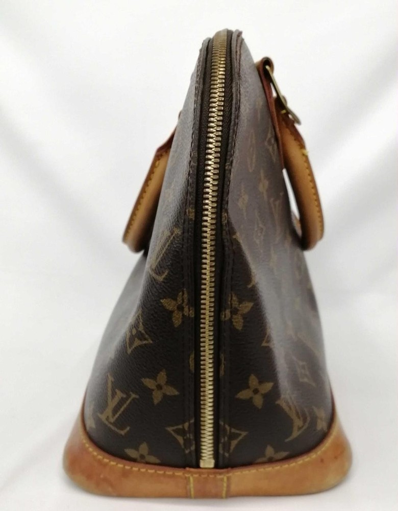 Alma LOUIS VUITTON Model number: M51130