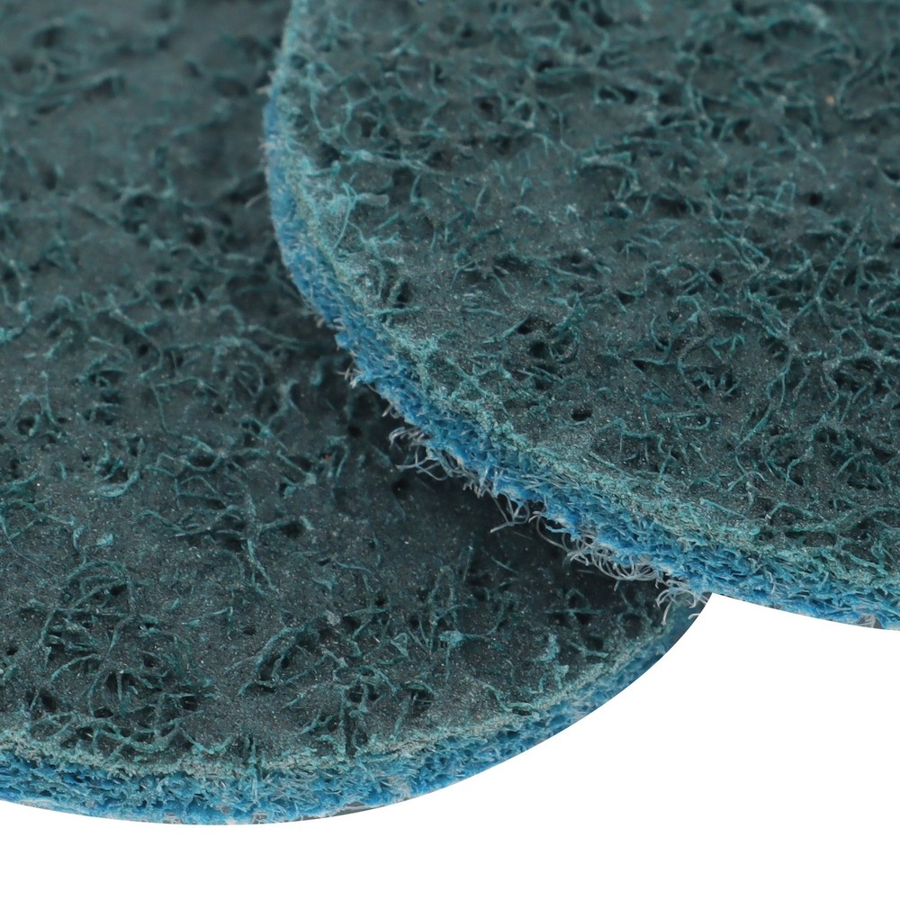 150 Pcs 2 Inch Fine Medium and Coarse Quick Change Torque Sanding Discs