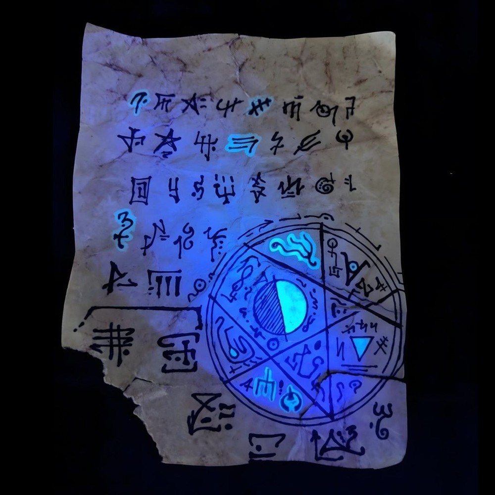 Custom Ritual Spell | Personalized Intention Magic | Same Day Casting