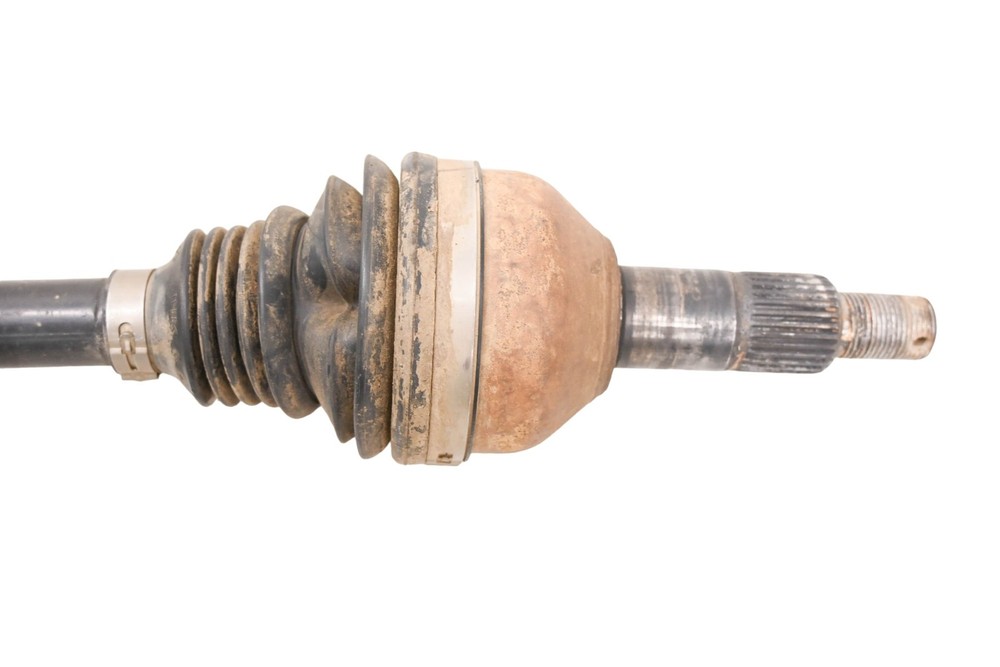 19 Can-Am Commander 1000R XT Rear Right Cv Axle
