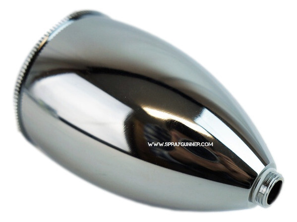Grex CP50-1 Top Cup - 50ml
