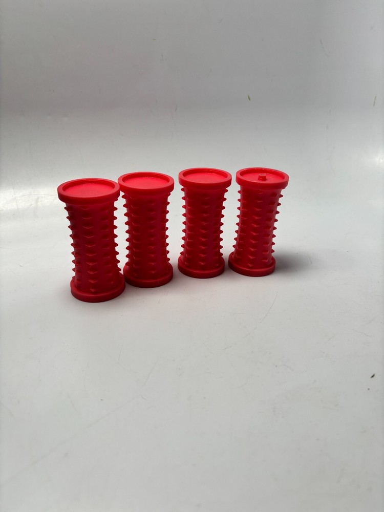 Conair Compact Hot Rollers Curlers, Coral Curls & Waves HS83N Replacement LARGE