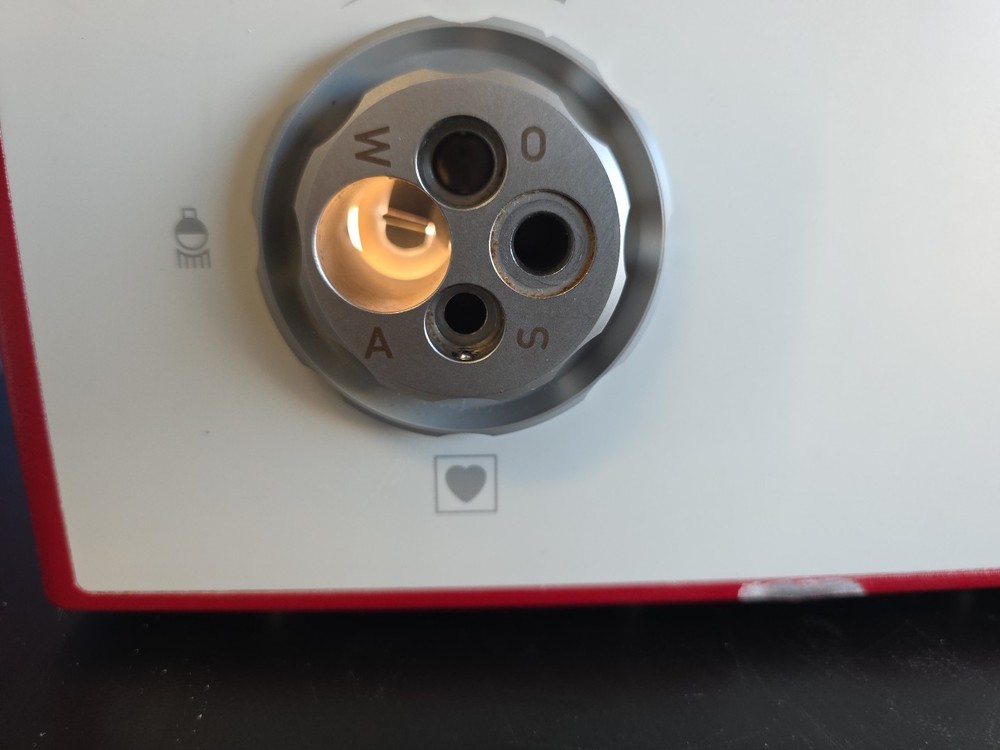 Richard Wolf 5132,011 Light Source Medical Endoscopy Equipment