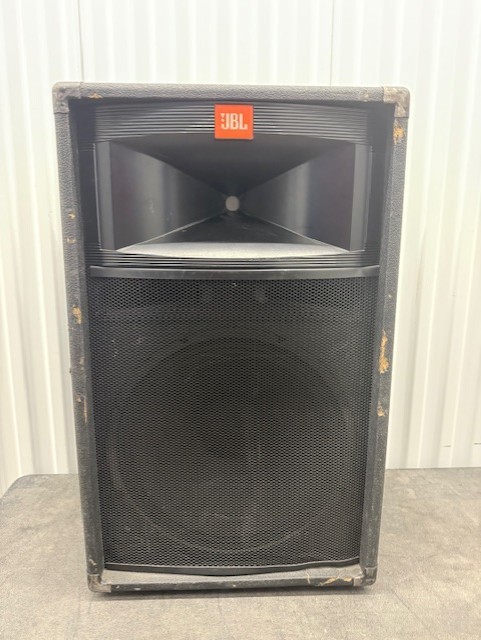 Jbl TR125 series 15" Speaker