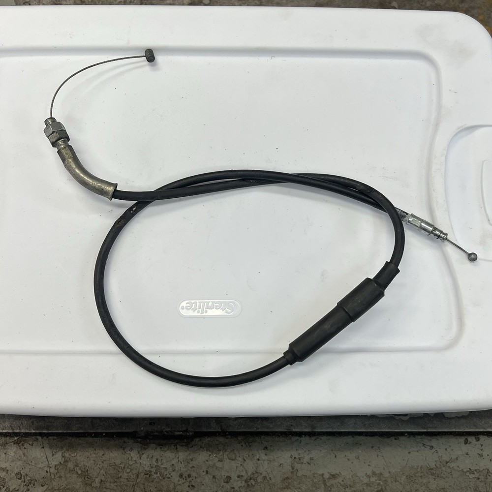 0687-215 Arctic Cat Throttle Cable OEM #AC6