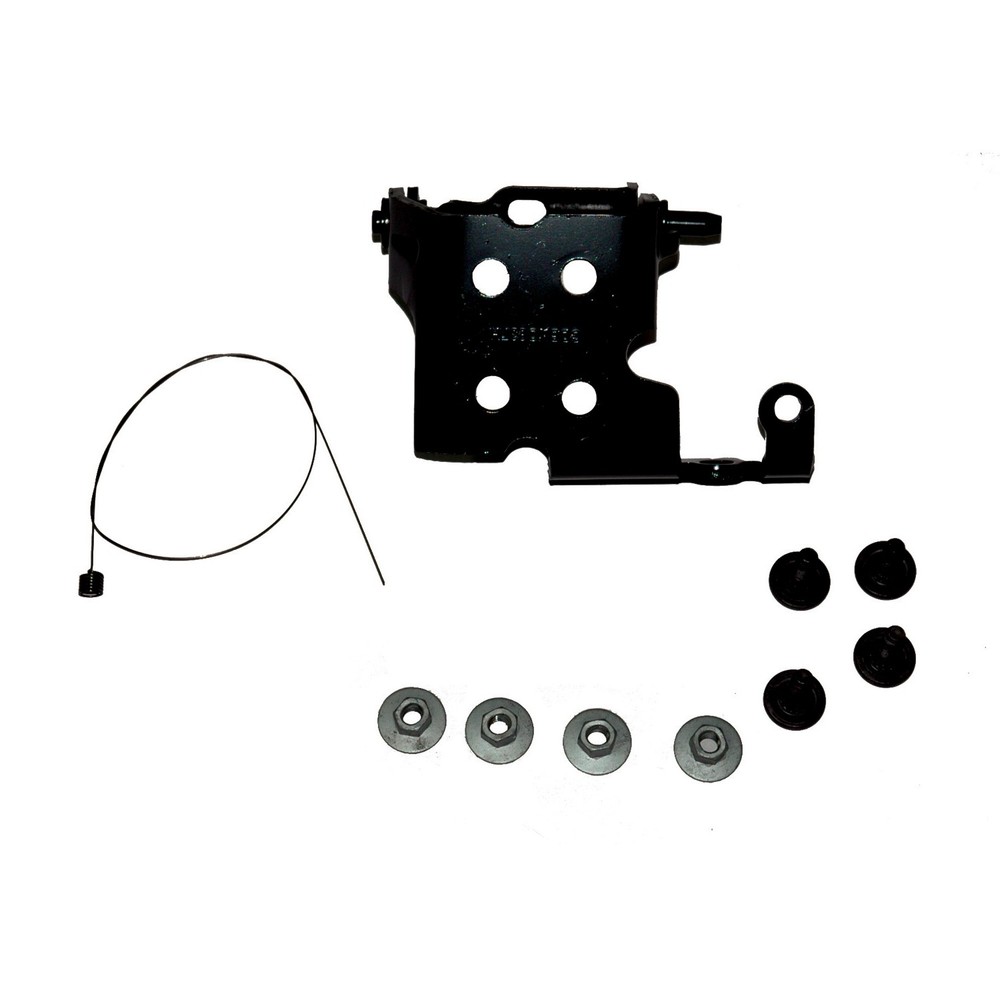 GM1360104 New Replacement Dr Hinge Set Driver Side 19354133