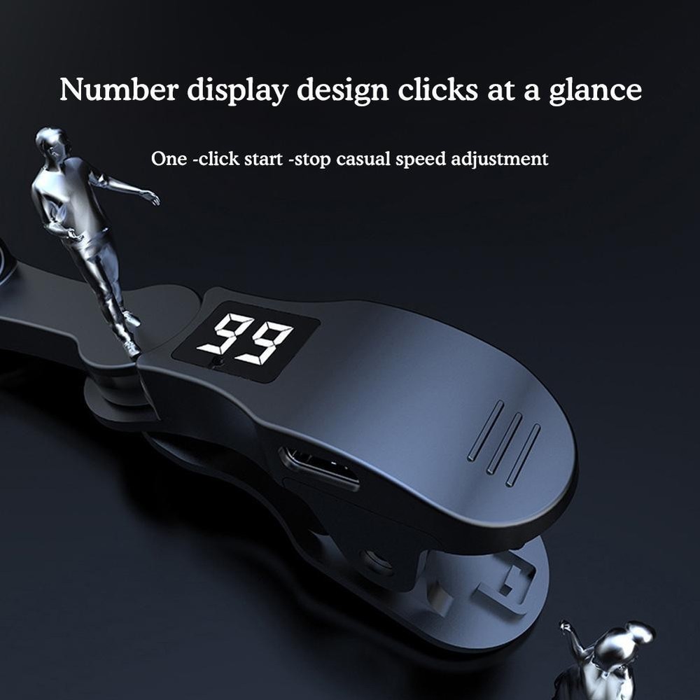 Automatic Clicker for Phone, Auto Screen Clicker, Screen Device Autom Gift