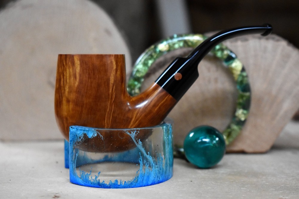 Moretti Pipe Freehand