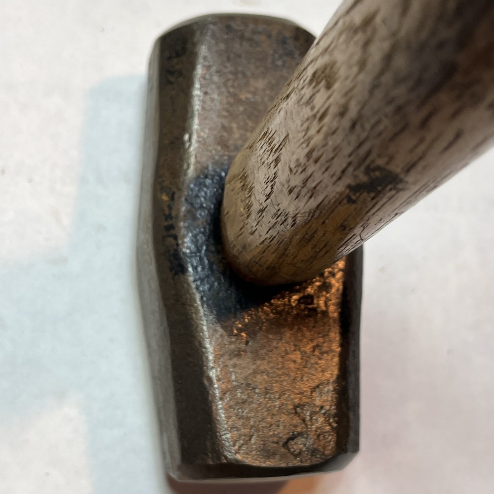 Blacksmith 3 Lb. Sledgehammer Used