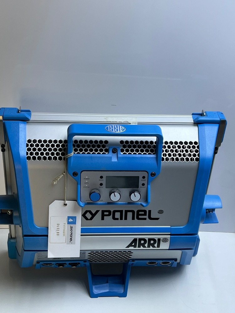 ARRI SkyPanel S30-C RGBW LED Soft Light Panel