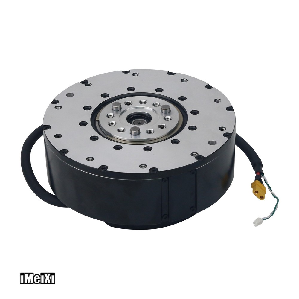 ROBSTRIDE04 Collimated Drive 120Nm Integrated Joint Motor Module with Debugger