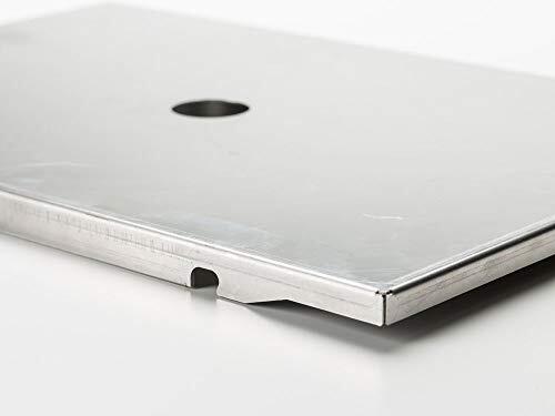 Stainless Tray 1 unitNEW