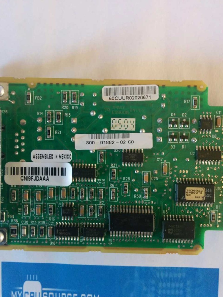 Cisco WIC-1DSU-56K4