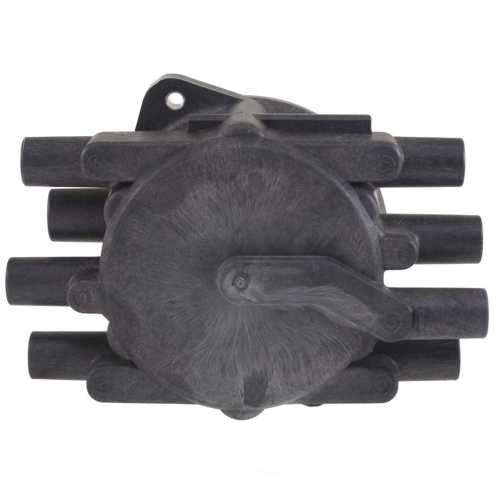 Distributor Cap and Rotor Kit WVE 3D1196