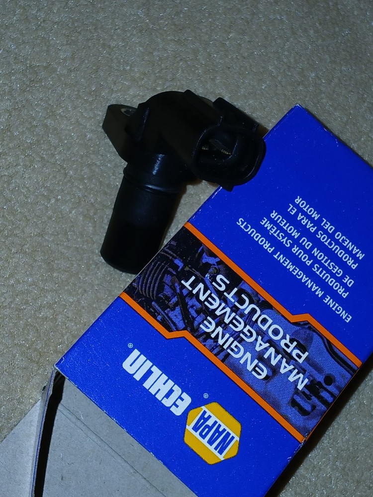 NEW NAPA VSS996 Transmission Input Sensor