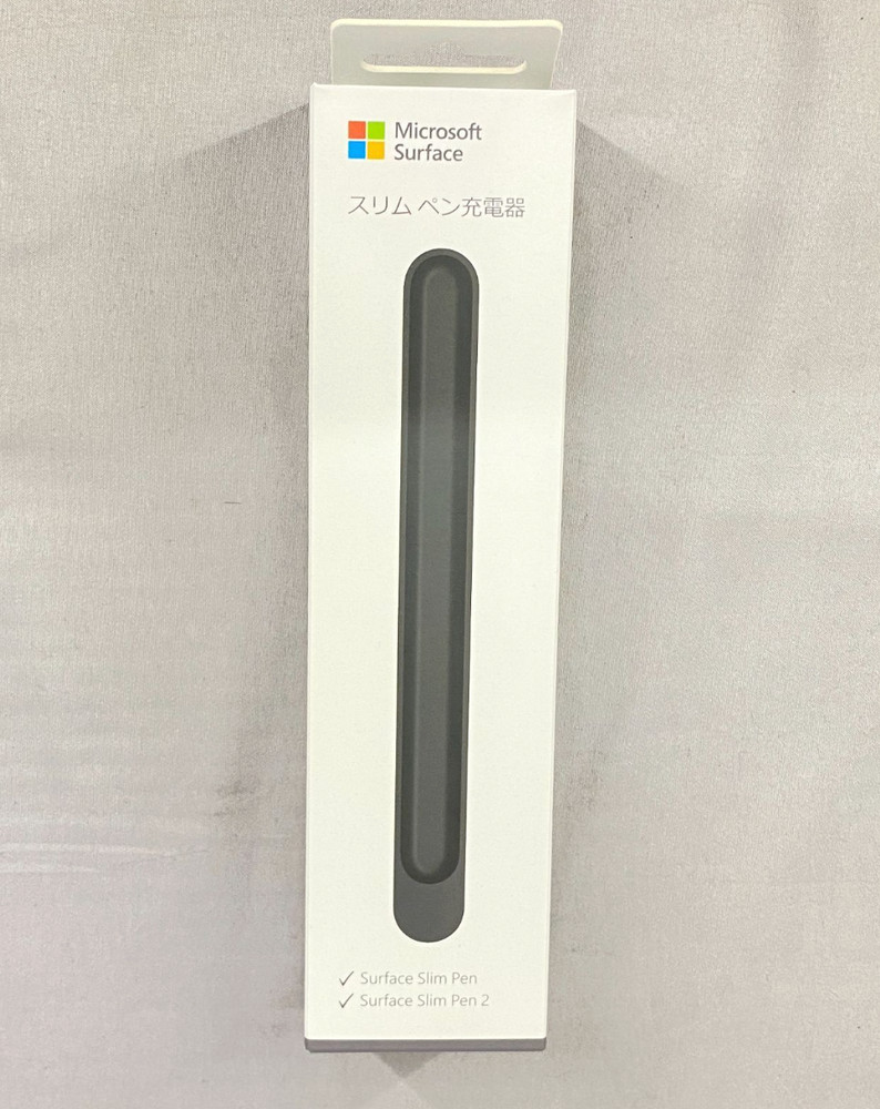 Microsoft Surface Slim Pen Charger for Surface Slim Pen 1 & 2 USB-A Genuine NEW
