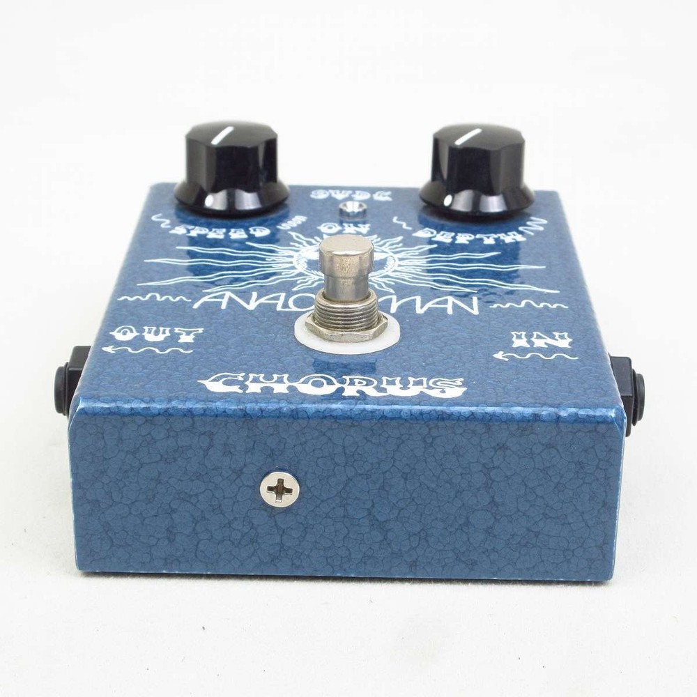Analog.man Clone Chorus Used Chorus