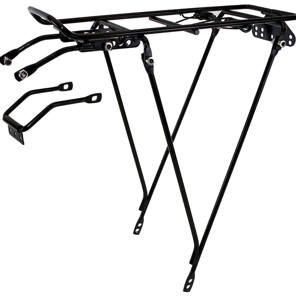 Universal Carrier Rack