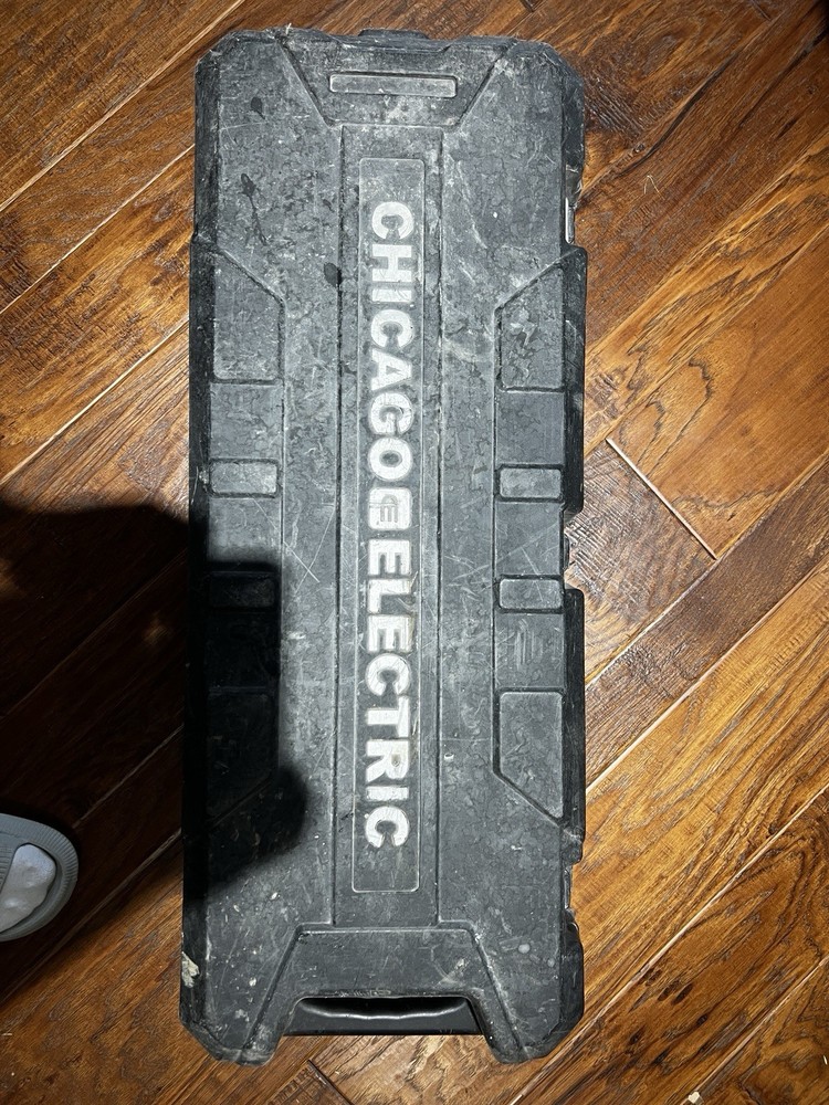 Chicago Electric Jack Hammer
