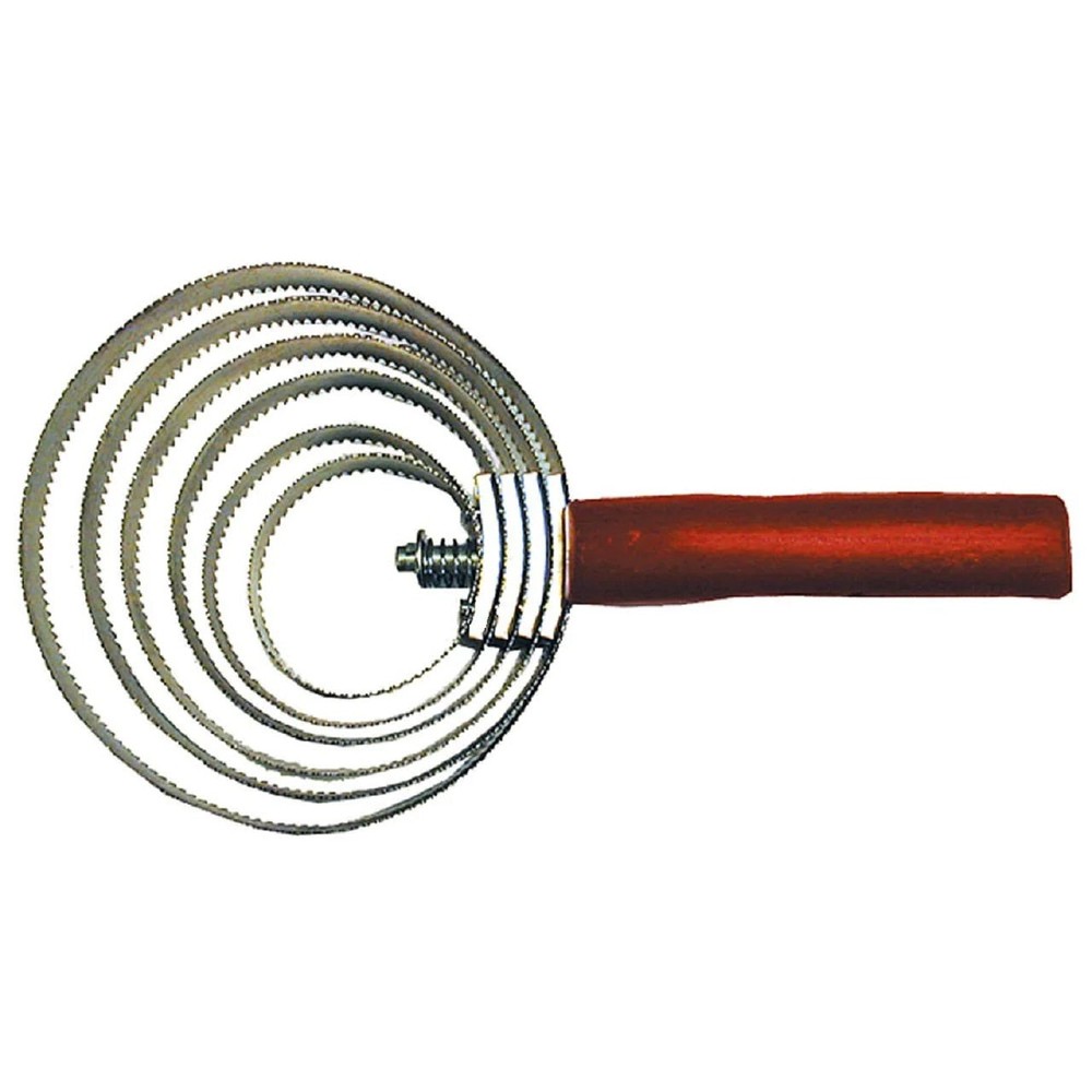 Intrepid International Spiral Curry Comb