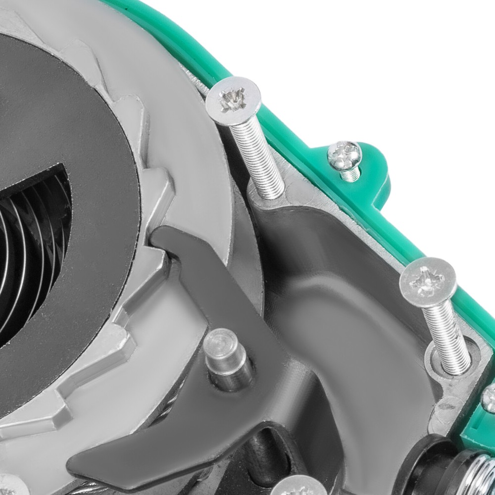 23 ft Fall Arrester Fall Protection Fall Arrestor Tool Self Retracting Lifeline