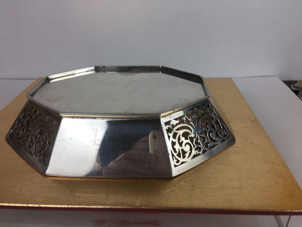 Tiffany & Co sterling silver Dish.Bowl