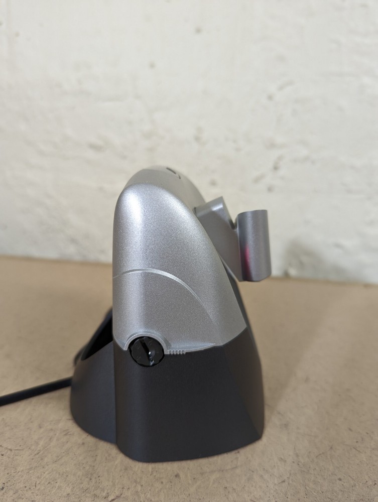 PLANTRONICS CS70 NC Charging Base Only *Tested/Works*