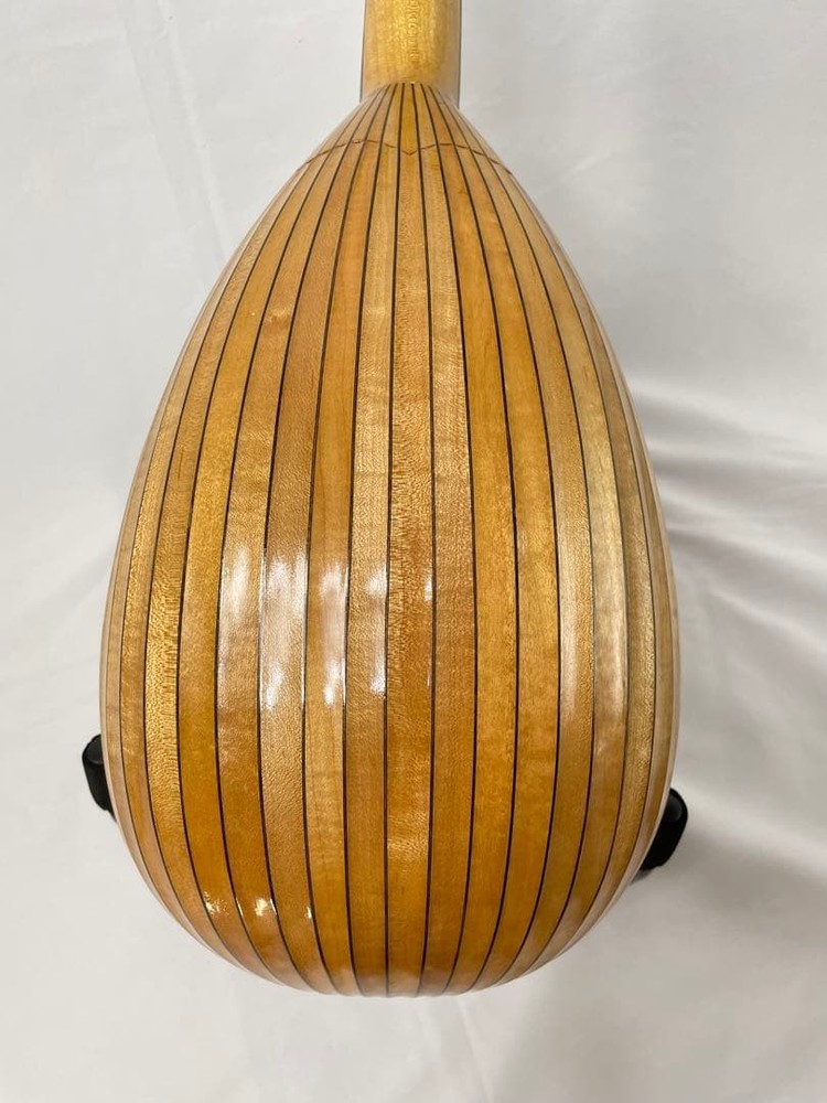 SUZUKI Classic Mandolin No.10