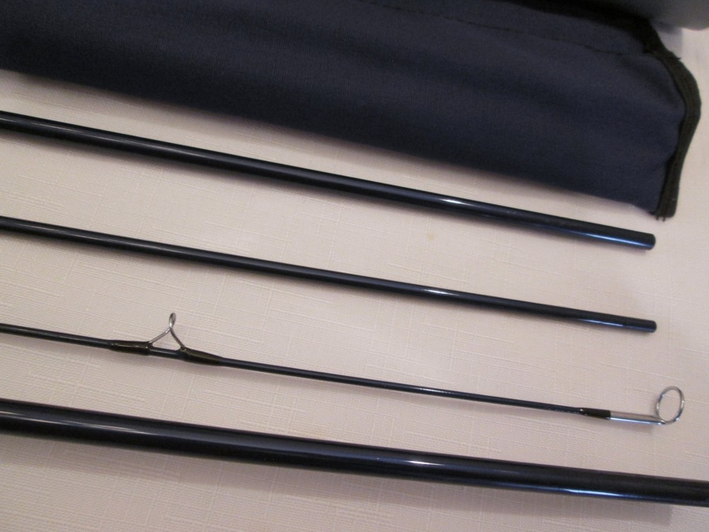 SAGE Xi2 890-4 4 pc 8 wt. 9 ft fly rod