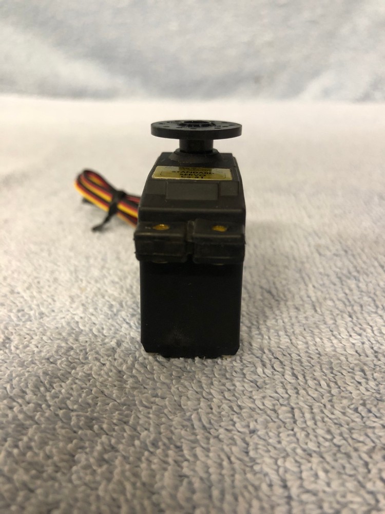 Hobbico CS-51 CD51 Standard Size Servo