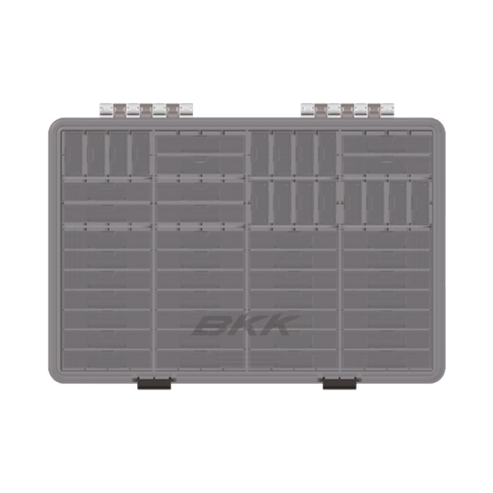 BKK OCD Tackle System Deep - Medium Starter Kit