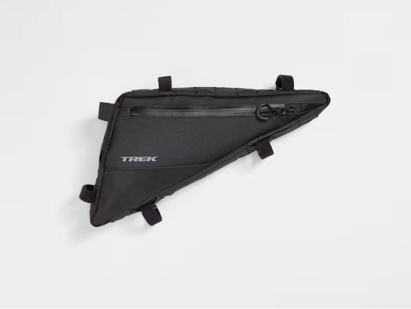 Trek Adventure Boss Full Frame Bag