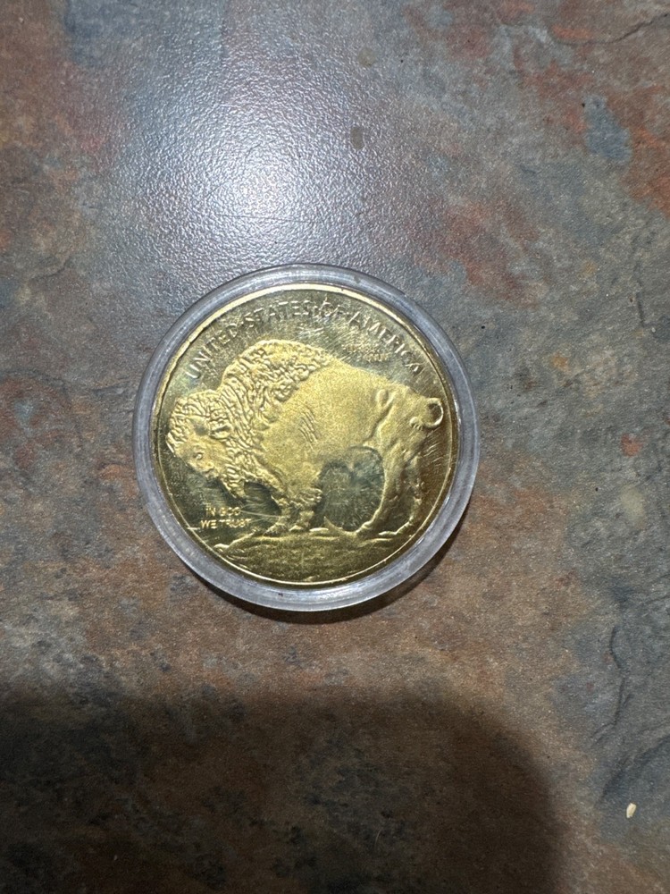 Collectors Coin
