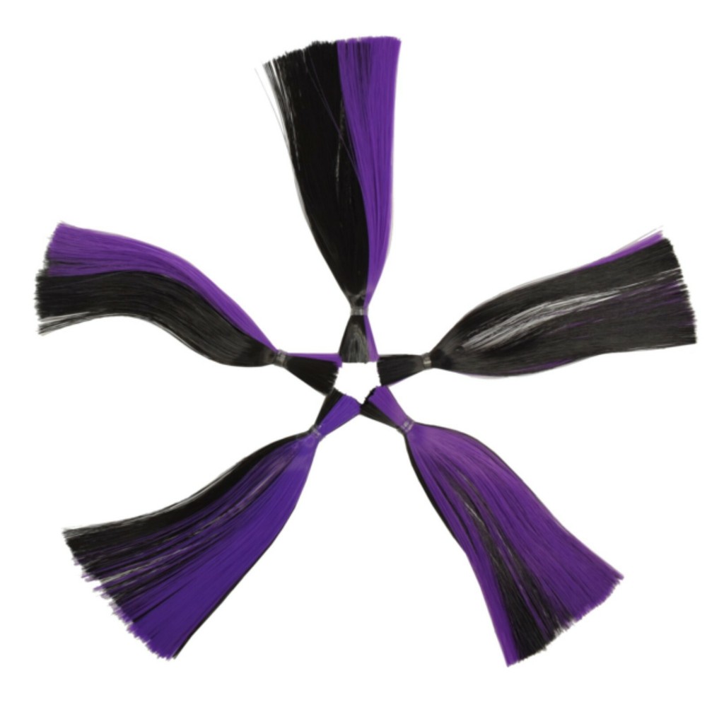 Sea Flasher Lures 5 Pack - Small Trolling Lures