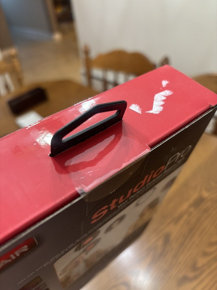 On Air Studio Pro Desktop Condenser Microphone