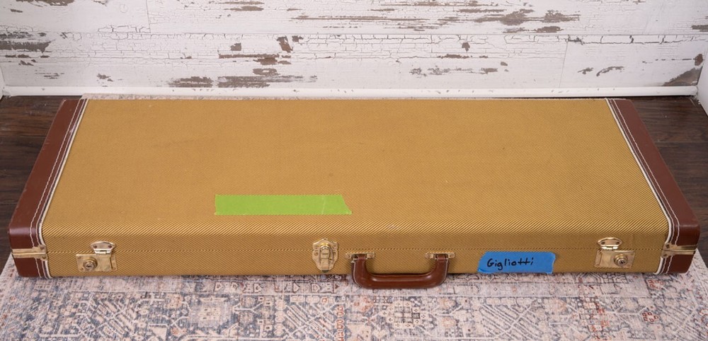 Gigliotti GT Custom (Used)