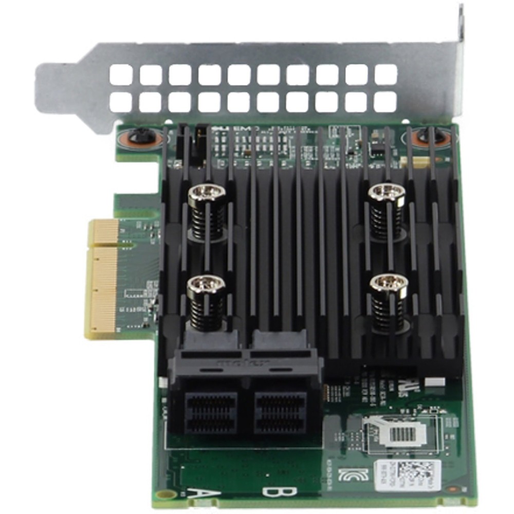 Dell PERC HBA330 w/LP Bracket Controller (405-AAJV) (405-AAJV)
