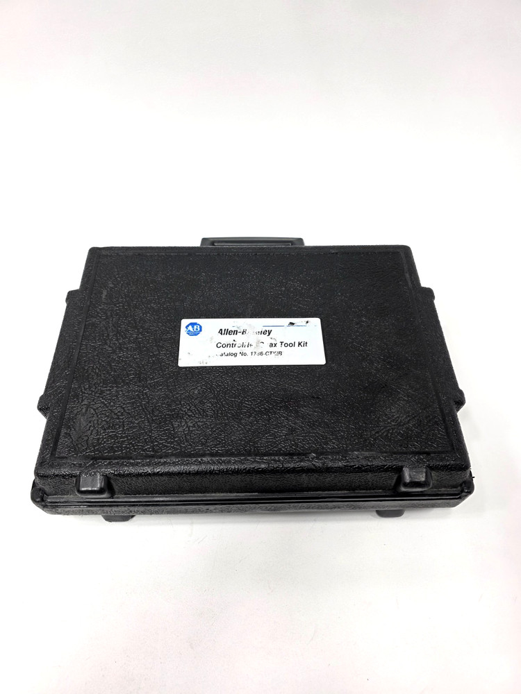 Allen-bradley Controlnet Coax Tool Kit 1786-CTK-B