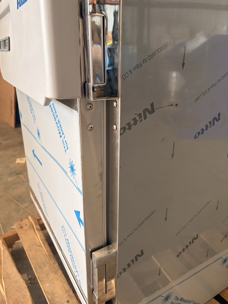 Follett Corp REF4P Undercounter Refrigerator
