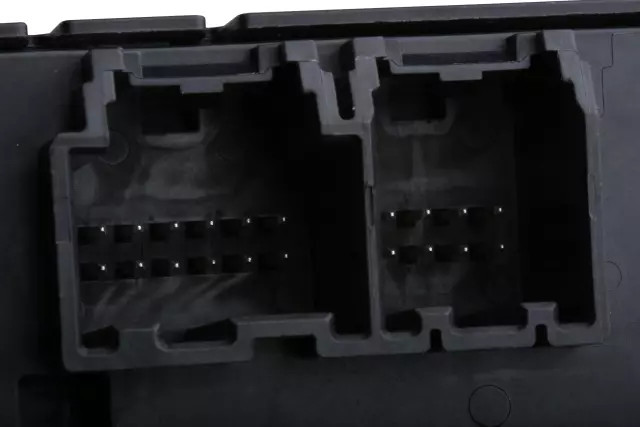 Genuine GM Parking Assist Control Module 84761800