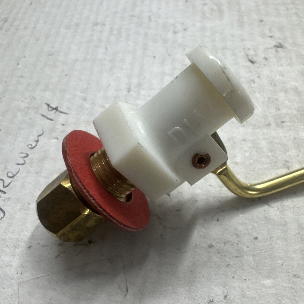 1/4" Evaporative/Swamp Cooler Float Valve #4101