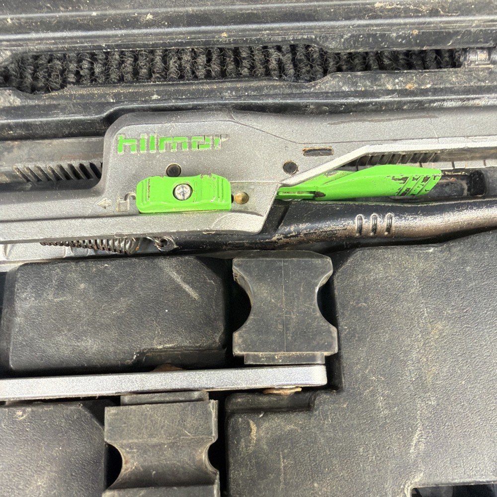 Hilmor Compact Bender Kit