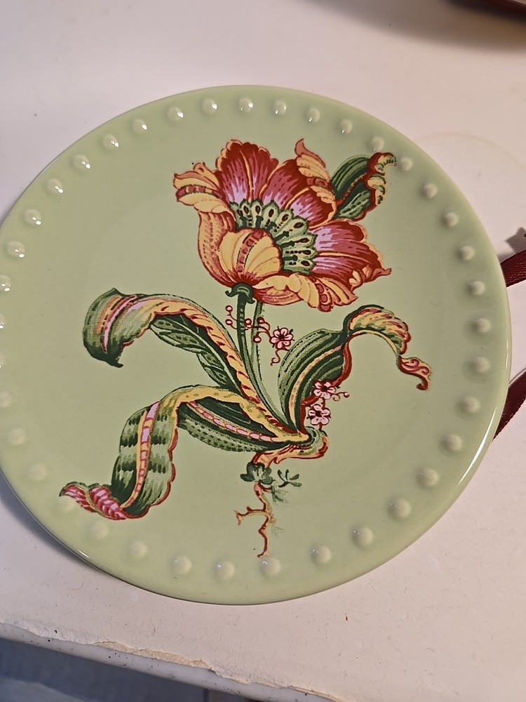 Floral Impressionsminiplates