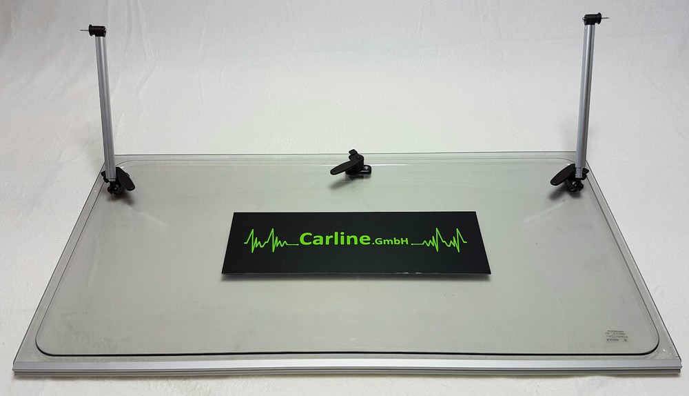 Dometic Seitz 700x400 replacement window S4 + S5 hinged window NEW incl. attachments