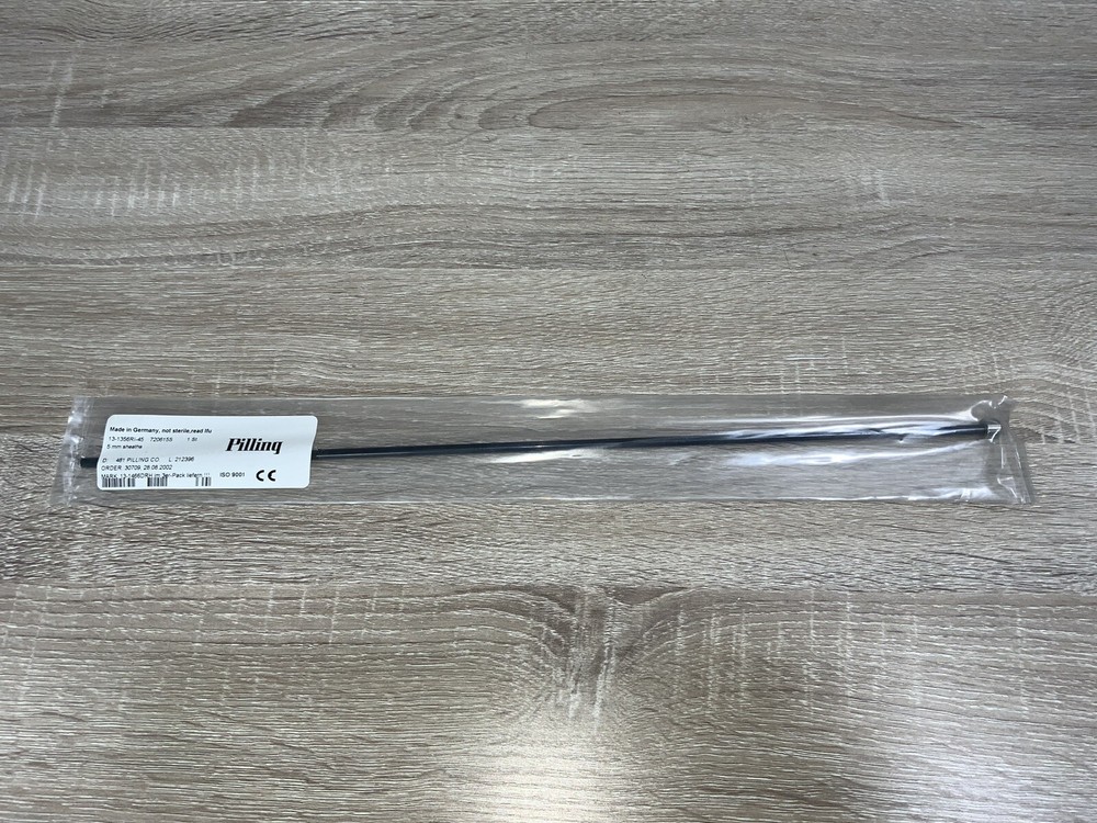 Pilling Surgical 5mm Sheath REF 720615S